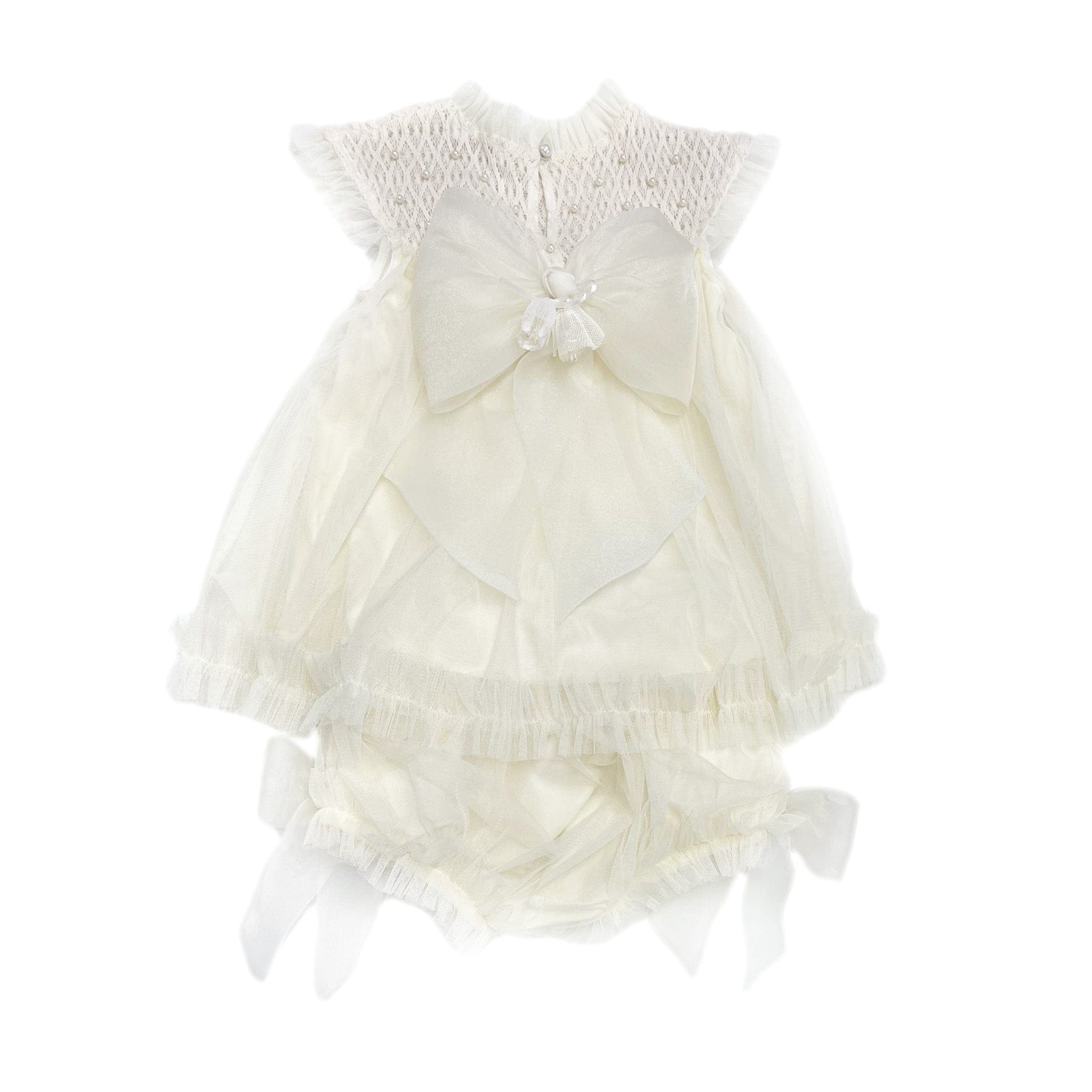 Bella Blouse and Bloomers Set - Petite Maison Kids