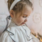 Gwen Padded Headband - Petite Maison Kids