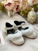 Shirley Patent Leather Sandals - Petite Maison Kids