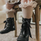 Rusalka Boots - Petite Maison Kids