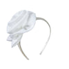 Sienna Flower Headband