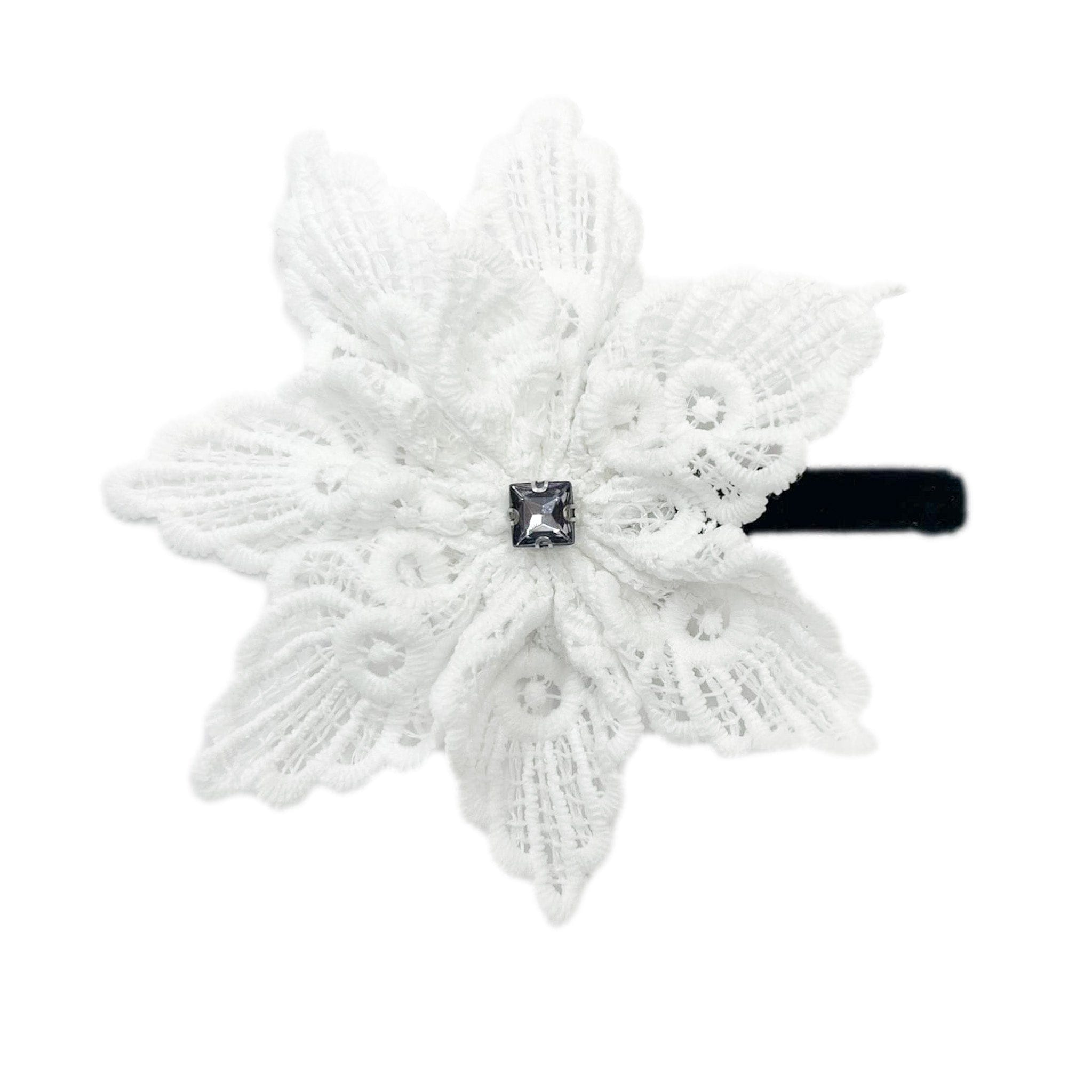 Audrey Hair Clip - Petite Maison Kids