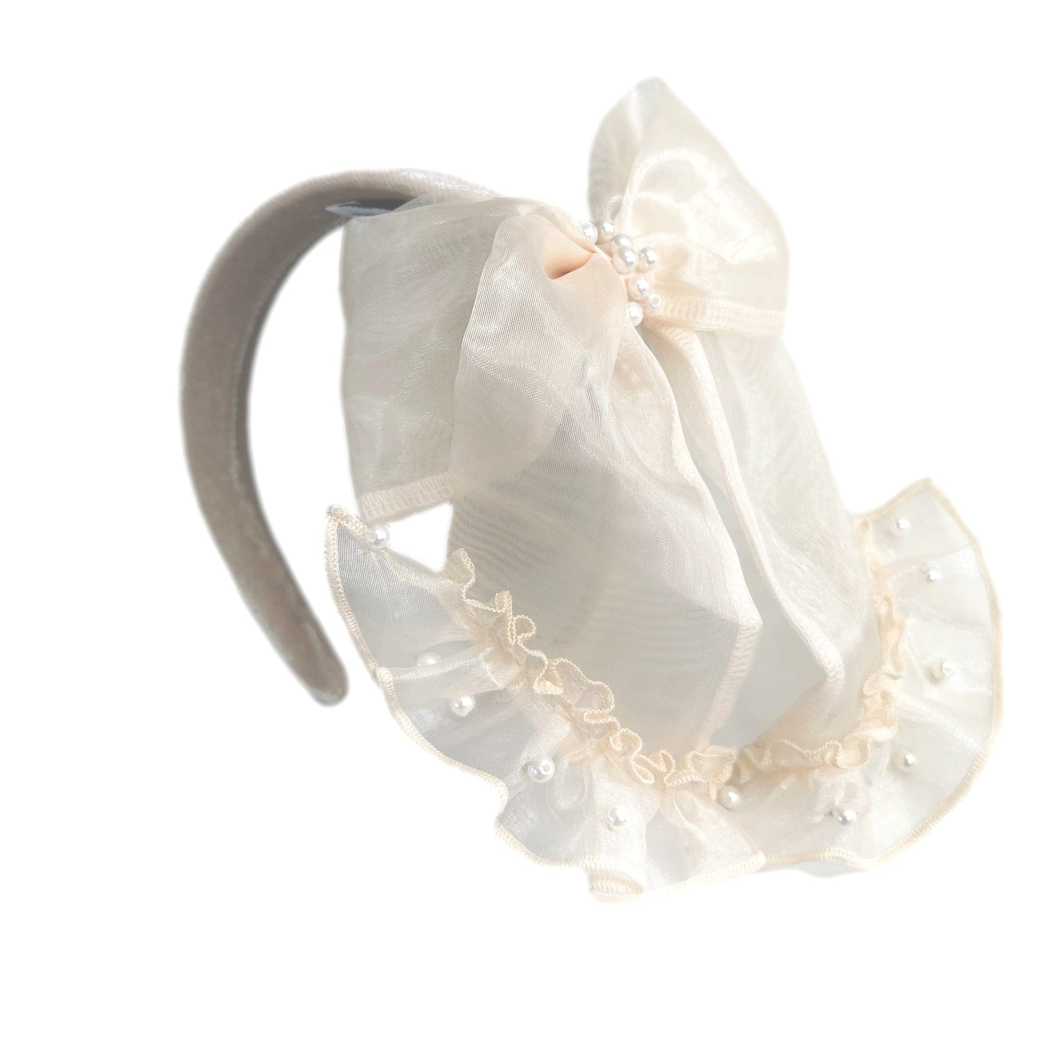 Helena Headband - Petite Maison Kids