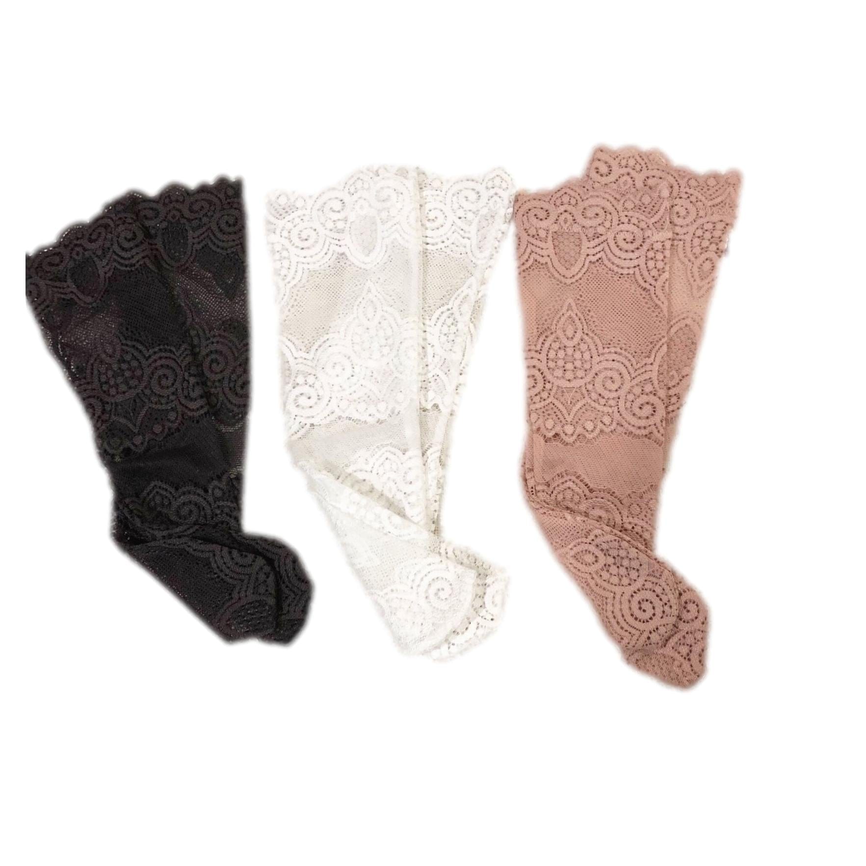 Alice Lace Socks - Petite Maison Kids