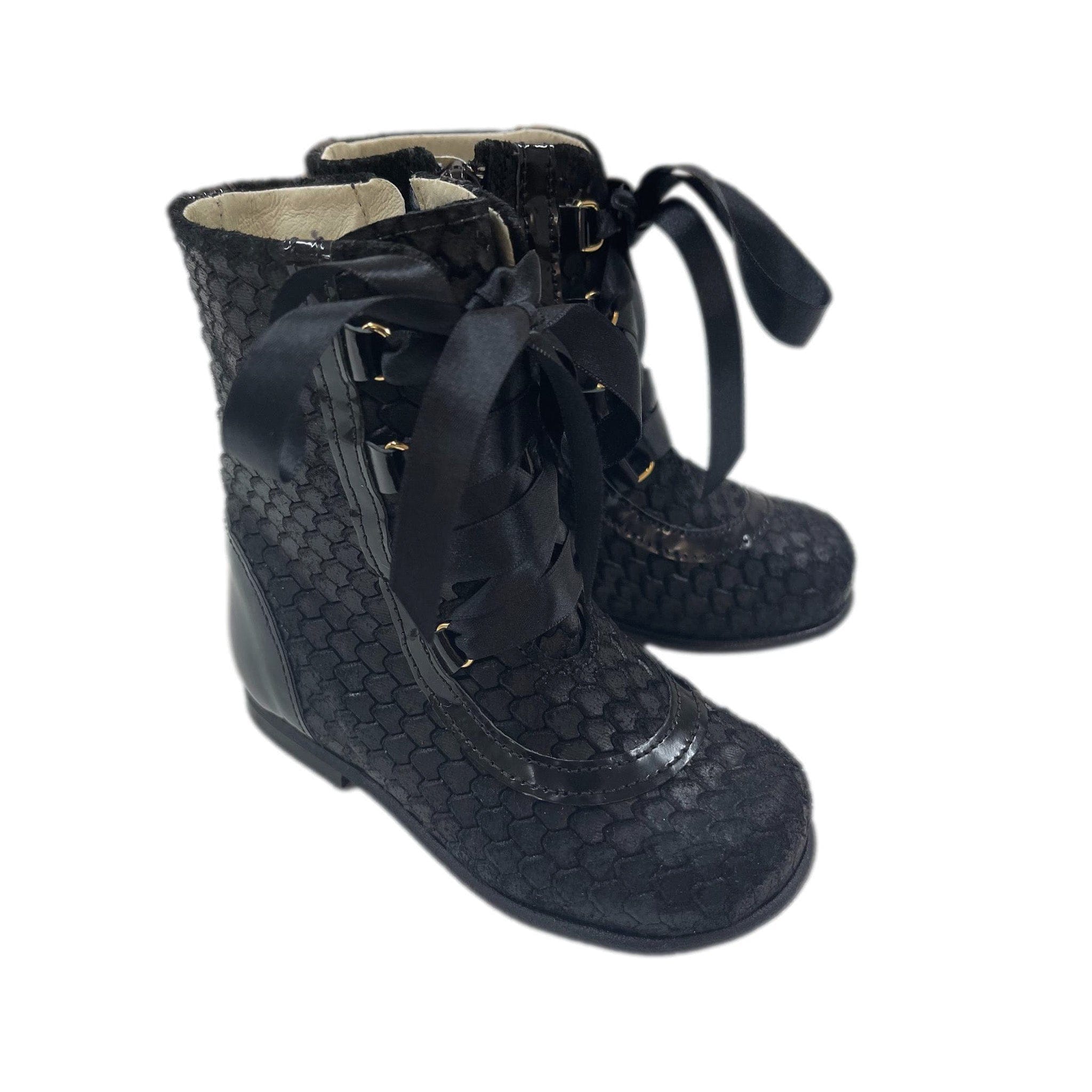 Rusalka Boots - Petite Maison Kids