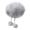 Siberian Fur Hat - Petit Maison Kids