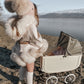 Siberian Dream Wool Cape - Petite Maison Kids