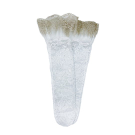 Aida Lace Socks - Petite Maison Kids