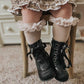 Rusalka Boots - Petite Maison Kids