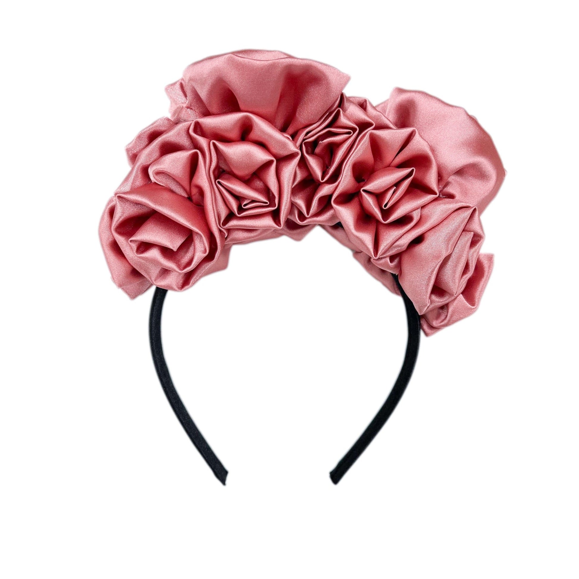 Queen Rose Headband - Petite Maison Kids