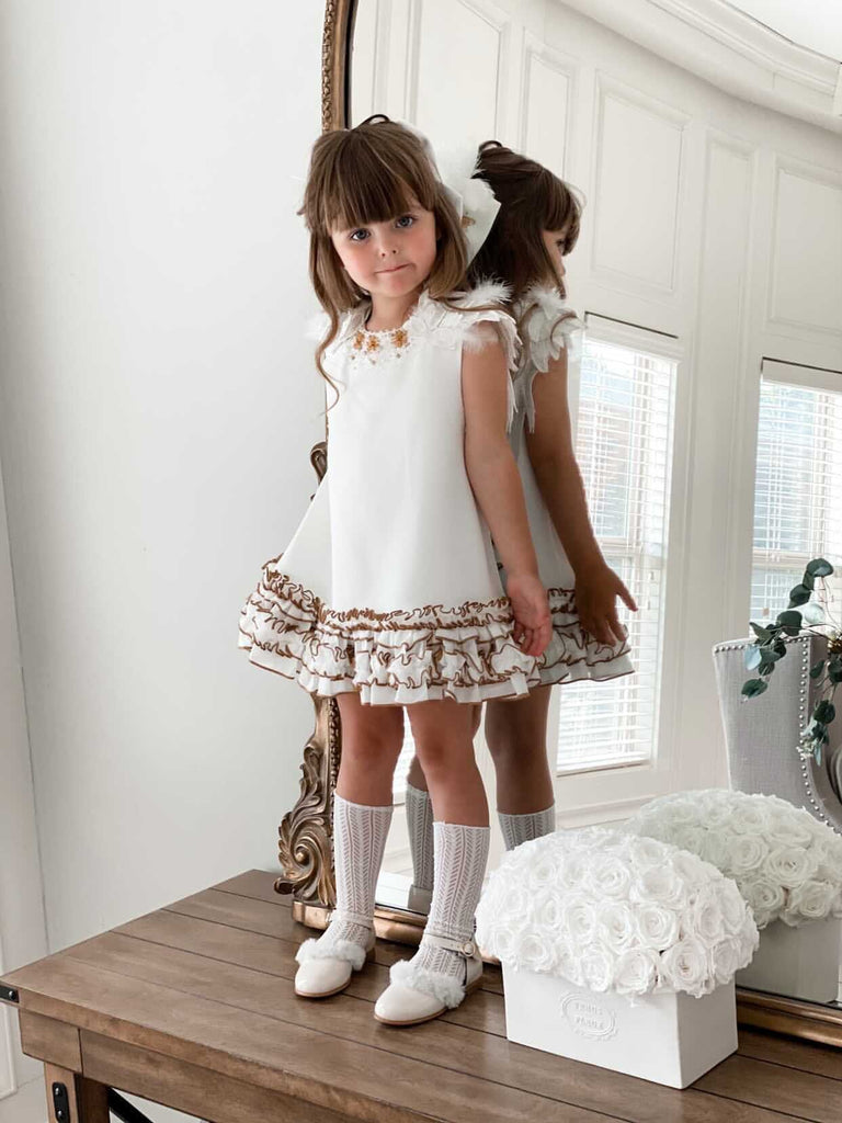 Tart Collections Angelina Dress main image 1