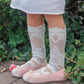 Alice Lace Socks - Petit Maison Kids