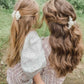 Mommy and Me Matching Hair Clips - Petite Maison Kids