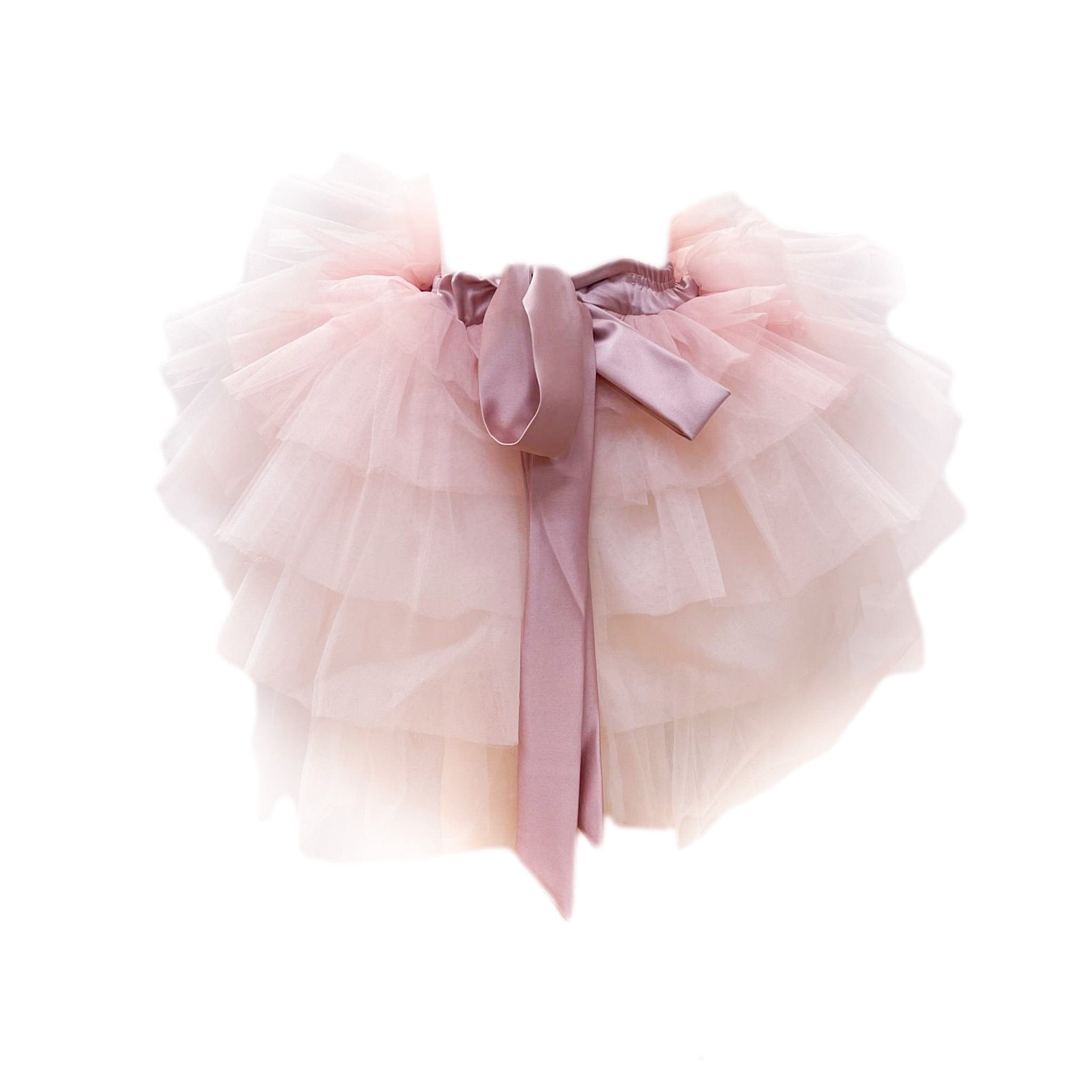 Ombre Tutu Skirt - Petite Maison Kids