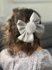 Lana Hair Bow - Petite Maison Kids