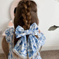 Jaylin Hair Bow - Petite Maison Kids