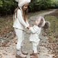 Lion Bonnet - Petite Maison Kids