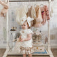 Angelina Dress - Petite Maison Kids