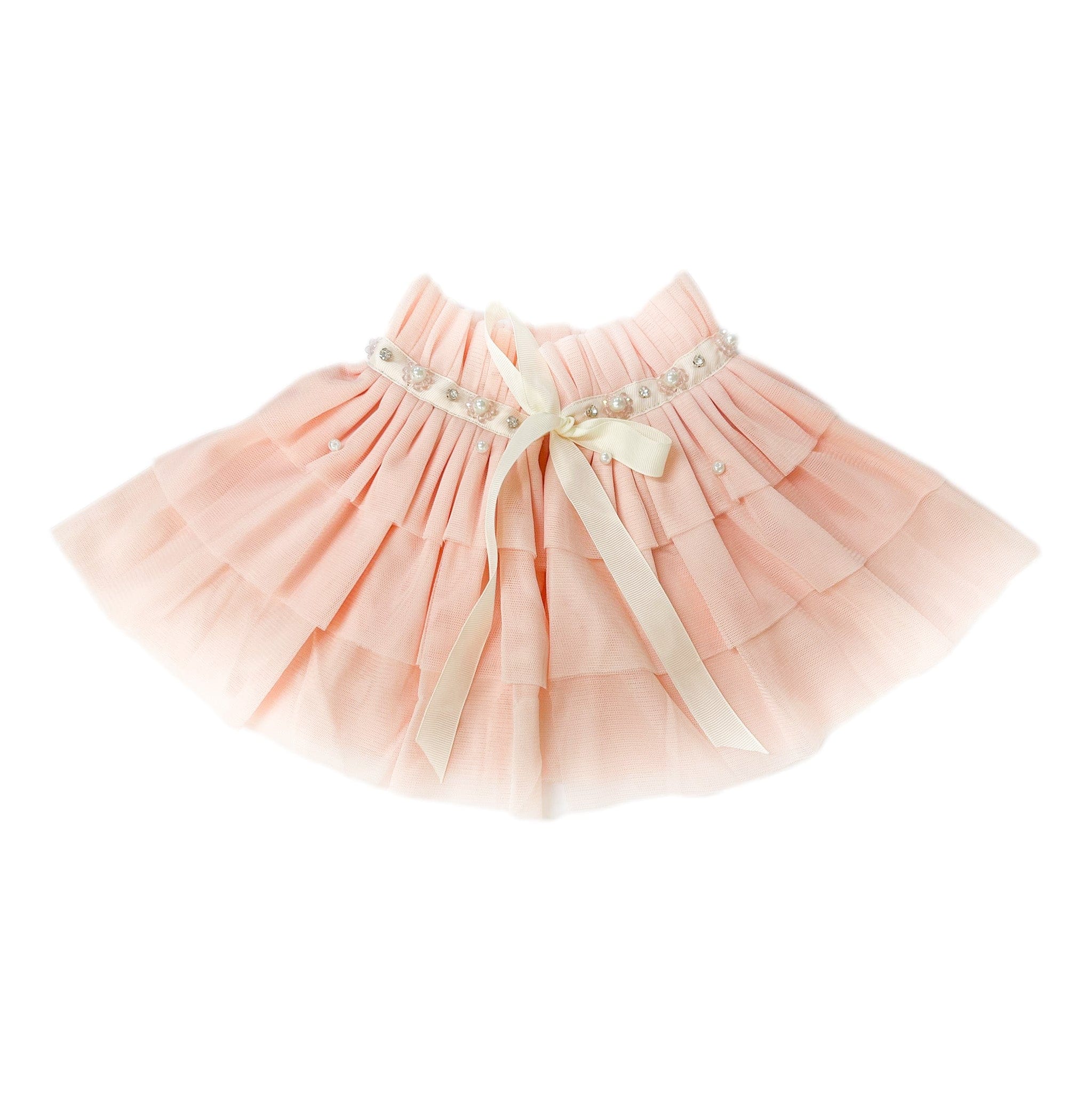 Sugar Plum Victorian Cape - Petite Maison Kids