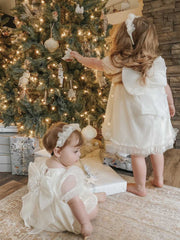 Bella Dress - Petite Maison Kids