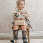 Coco Leather Sandals - Petite Maison Kids