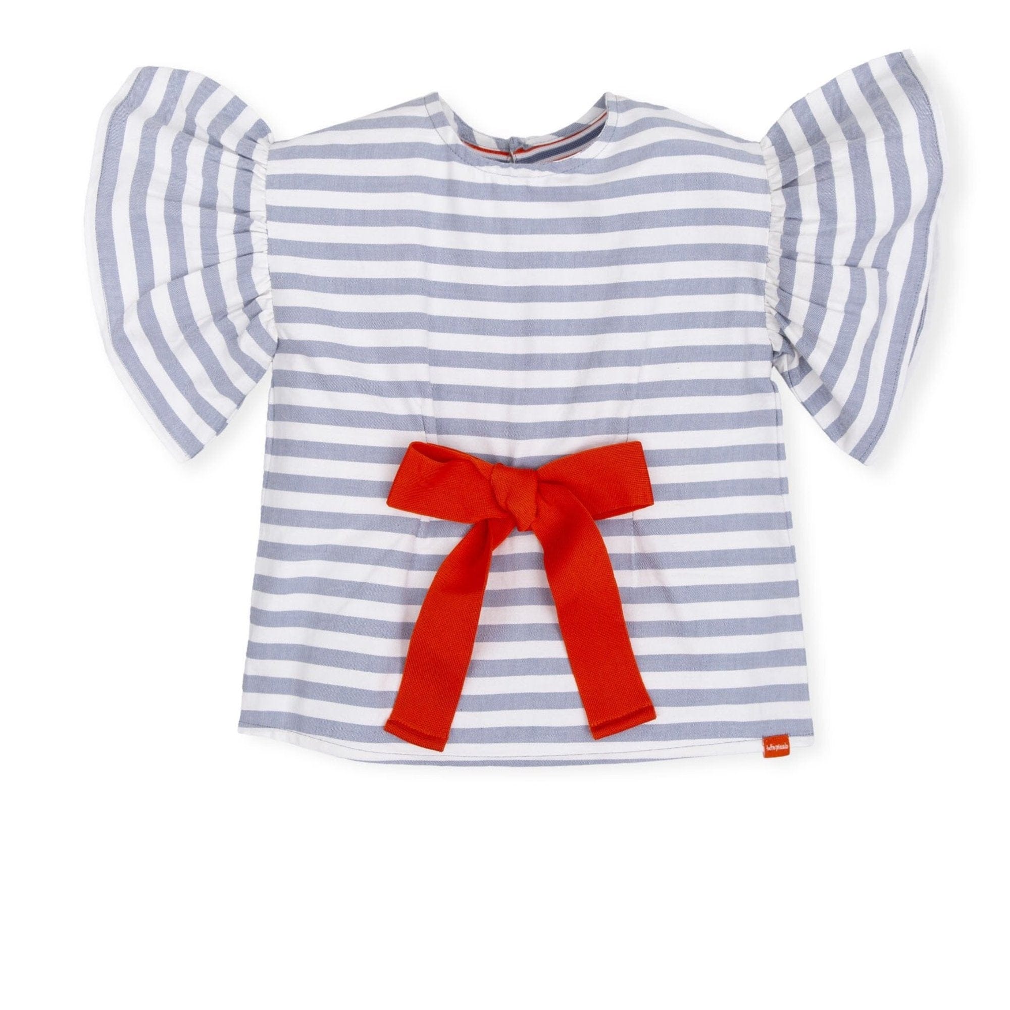 Parisian Blouse - Petit Maison Kids