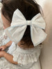 Charlotte Petite Hair Bow - Petite Maison Kids